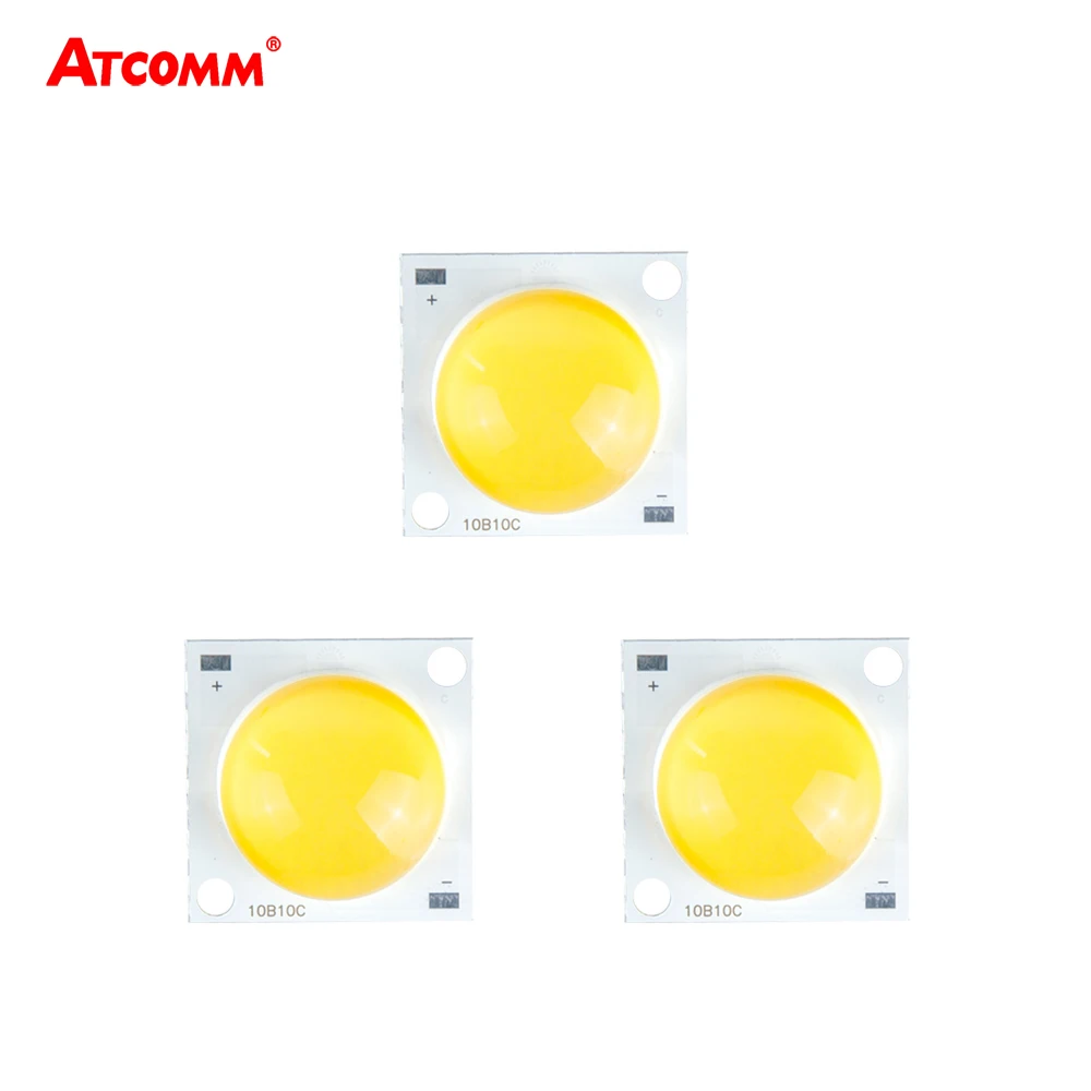 20W 30W 50W 30V COB LED Matrix Diode Array LED Lamp Spotlight Bulb Projector Floodlight Light Source 2pcs/Lot
20W 30W 50W 30V COB LED Matrix Diode Array LED Lamp Spotlight Bulb Projector Floodlight Light Source 2pcs/Lot