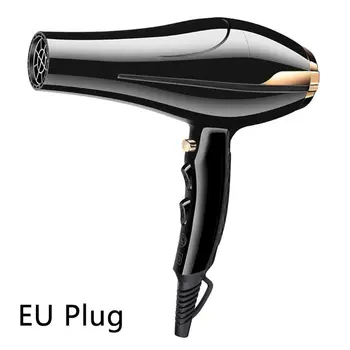 1800W High Power Hair Dryer Silent Hot and Cold Blower Thermostatic Foldable Electric Hair Dryer Style Tools For Bathroom Home
1800W High Power Hair Dryer Silent Hot and Cold Blower Thermostatic Foldable Electric Hair Dryer Style Tools For Bathroom Home