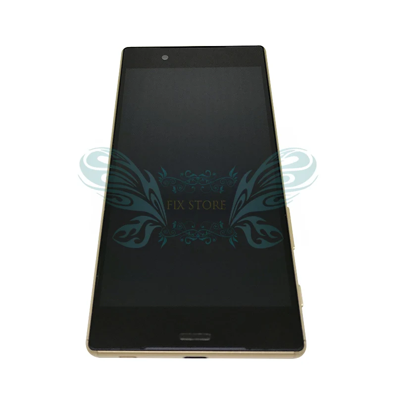 Sony Xperia Z5 LCD Display Touch Screen Digitizer Assembly
