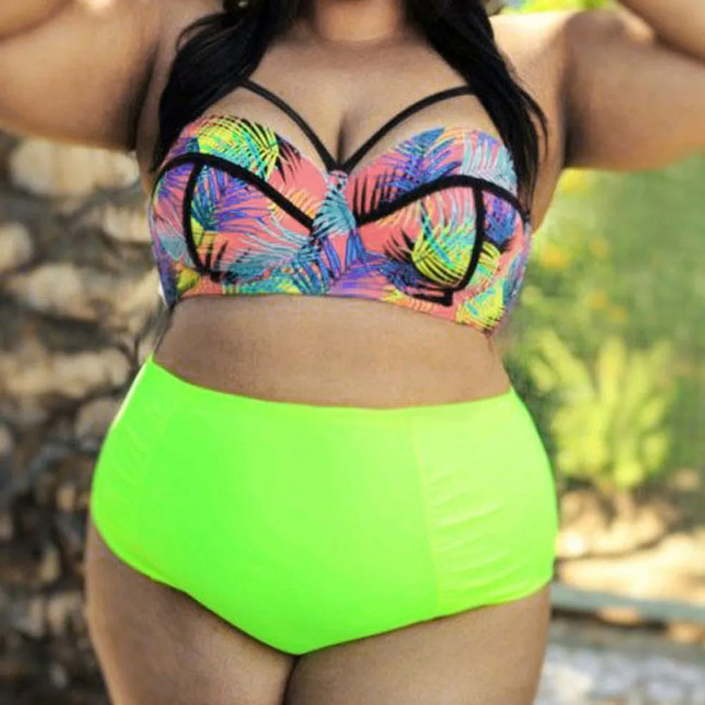 2019 sexy bikini women's clothing large size color padded bra bikini split swimsuit beach suit suit swimsuit
2019 sexy bikini women's clothing large size color padded bra bikini split swimsuit beach suit suit swimsuit
