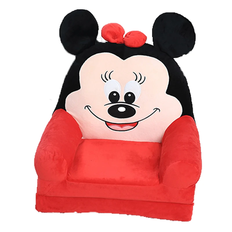 Children's Small Sofa Cartoon Boy Girl Princess Baby Seat Folding Chair Single Lazy Tatami Washable
Children's Small Sofa Cartoon Boy Girl Princess Baby Seat Folding Chair Single Lazy Tatami Washable