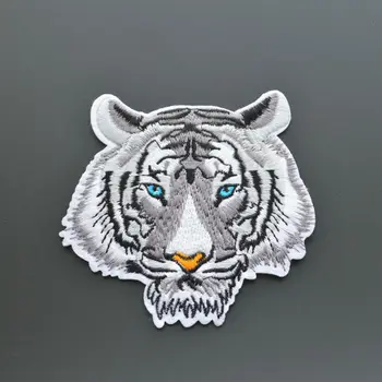small wholesale patches 9cm*9cm beautiful tiger patch iron on patches wild animal patches 20 pieces
small wholesale patches 9cm*9cm beautiful tiger patch iron on patches wild animal patches 20 pieces
