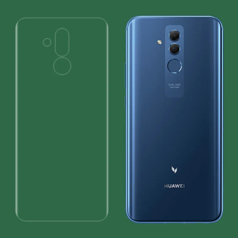 Hydrogel Film Full Cover For Huawei Mate20 Lite Soft Screen Protector For Huawei Mate 20 Pro Film (Not Glass)
Hydrogel Film Full Cover For Huawei Mate20 Lite Soft Screen Protector For Huawei Mate 20 Pro Film (Not Glass)