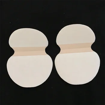 10 Pcs Underarm Sweat Pads Dress Clothing Armpit Care Sweat Perspiration Pads Shield Absorbing Deodorant Antiperspirant
10 Pcs Underarm Sweat Pads Dress Clothing Armpit Care Sweat Perspiration Pads Shield Absorbing Deodorant Antiperspirant