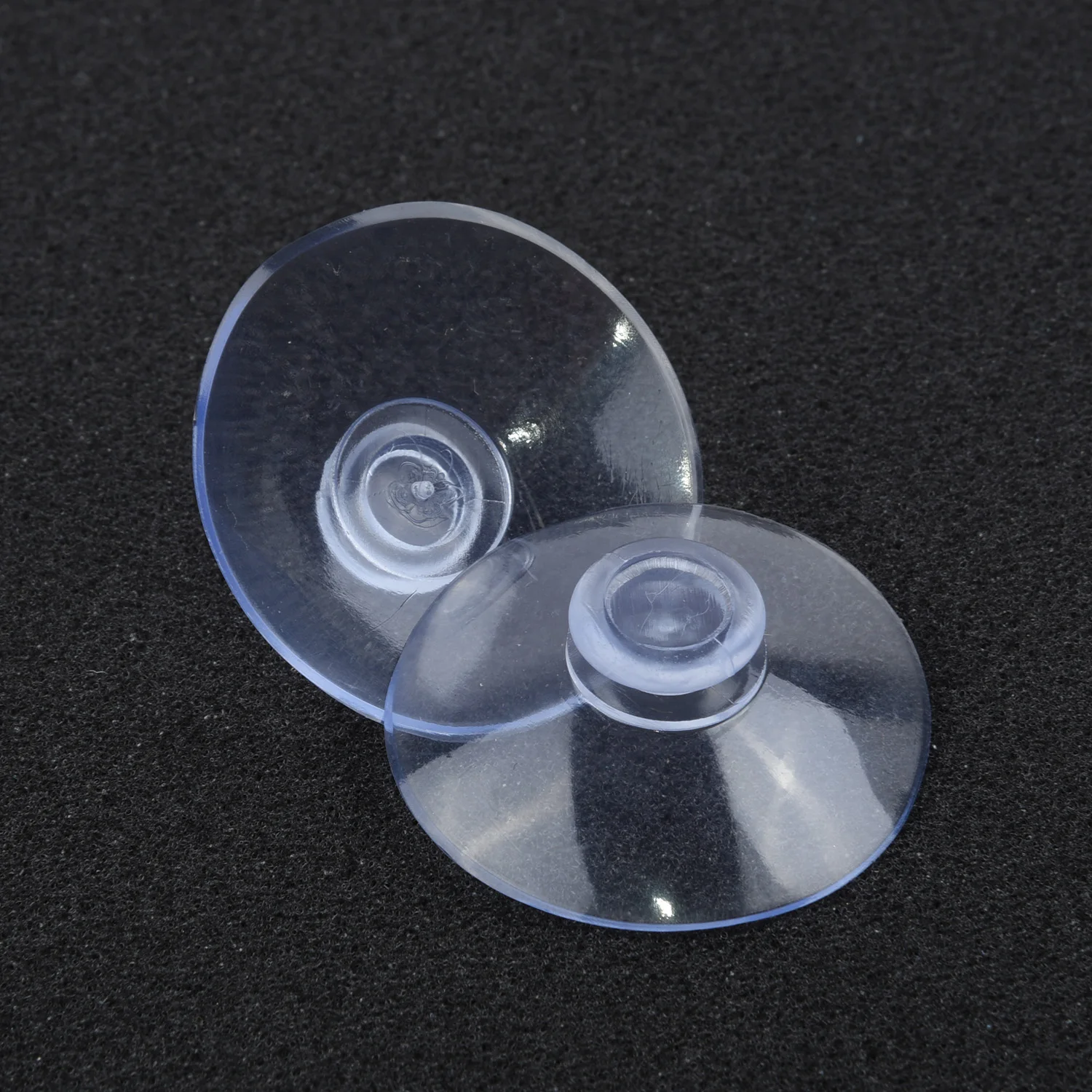 10*Suction Cup Hooks 40mm PVC+Metal With Strong Suction Cup Easy To Attach To A Smooth Surface
10*Suction Cup Hooks 40mm PVC+Metal With Strong Suction Cup Easy To Attach To A Smooth Surface