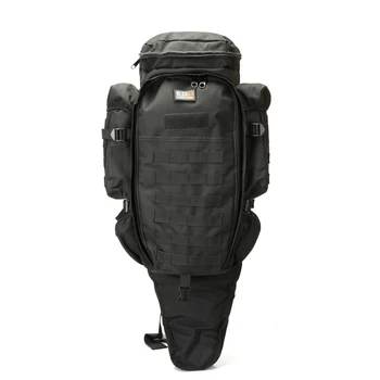 HOT New 70L Outdoor Bag Waterproof Tactical Backpack Travel Bag Military Army Bag Sport Tactical Rucksacks Camouflage Hiking Bag
HOT New 70L Outdoor Bag Waterproof Tactical Backpack Travel Bag Military Army Bag Sport Tactical Rucksacks Camouflage Hiking Bag