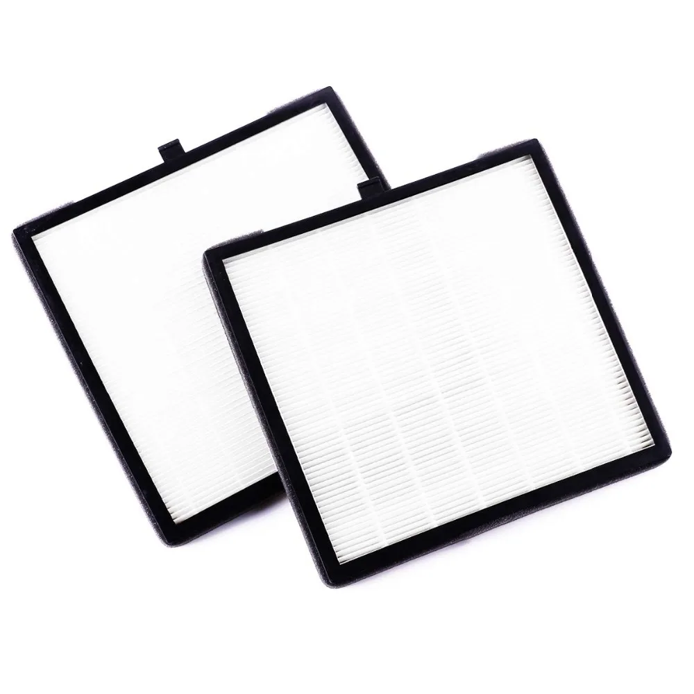 Makartt 2 Pieces No-spilling Filter for Nail Dust Collector Fan Dust Extractor Machine E0873
Makartt 2 Pieces No-spilling Filter for Nail Dust Collector Fan Dust Extractor Machine E0873