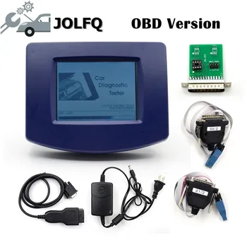 2018 Professional obd2 version Digiprog 3 V4.94 One Year Warranty Digiprog III 4.94 obd version car Odometer Correction tool
2018 Professional obd2 version Digiprog 3 V4.94 One Year Warranty Digiprog III 4.94 obd version car Odometer Correction tool