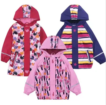 Jackets For girls,Children ski Hoodies,Kids Outerwear,girl Windproof Clothes,Kids winter fleece Waterproof raincoat 2-6T
Jackets For girls,Children ski Hoodies,Kids Outerwear,girl Windproof Clothes,Kids winter fleece Waterproof raincoat 2-6T