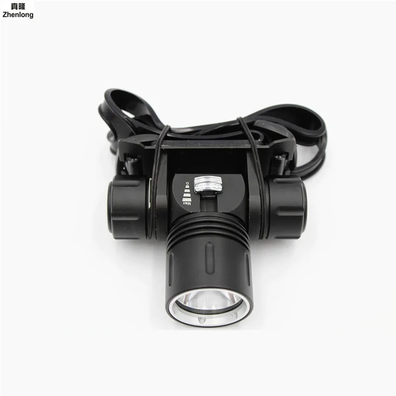Super Brightness XML-L2 LED Light Diving Headlamp Tactical Underwater 100M Waterproof Magnetron Dimming 18650 Hunting search
Super Brightness XML-L2 LED Light Diving Headlamp Tactical Underwater 100M Waterproof Magnetron Dimming 18650 Hunting search
