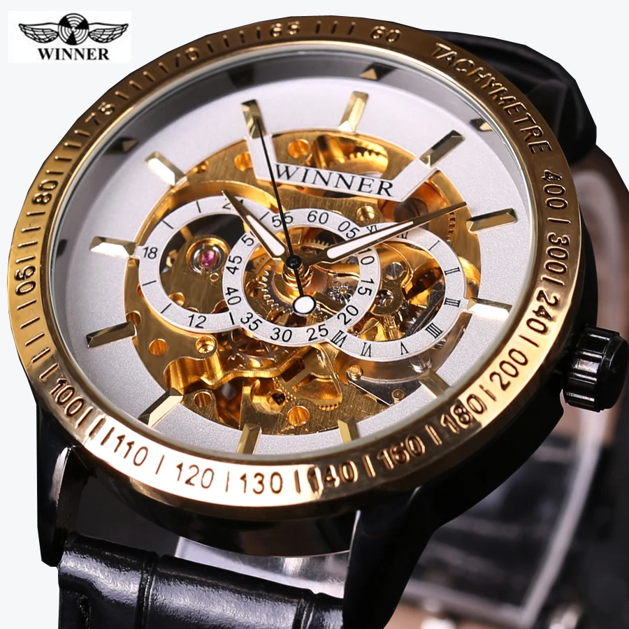 Clock Men Winner Business Series Transparent Case Mens Watches Top Brand Luxury Automatic Watch Wrist Watch Male Skeleton Watch
Clock Men Winner Business Series Transparent Case Mens Watches Top Brand Luxury Automatic Watch Wrist Watch Male Skeleton Watch