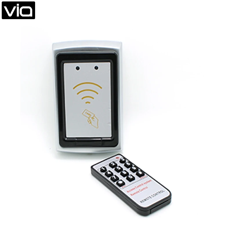 KDL Hot sale metal access controller with infrared remote controller low cost good performance
KDL Hot sale metal access controller with infrared remote controller low cost good performance
