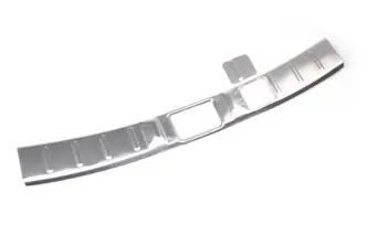 Stainless Rear Inner Upper Bumper Protector Guard Plate Trunk Gate Threshold Plate 13 14 for Mitsubishi Outlander 2013 2014
Stainless Rear Inner Upper Bumper Protector Guard Plate Trunk Gate Threshold Plate 13 14 for Mitsubishi Outlander 2013 2014