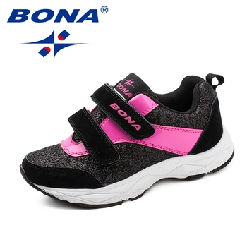 BONA New Fashion Style Children Casual Shoes Hook & Loop Girls Shoes Synthetic Boys Shoes Outdoor Fashion Sneakers Free Shioppin
BONA New Fashion Style Children Casual Shoes Hook & Loop Girls Shoes Synthetic Boys Shoes Outdoor Fashion Sneakers Free Shioppin