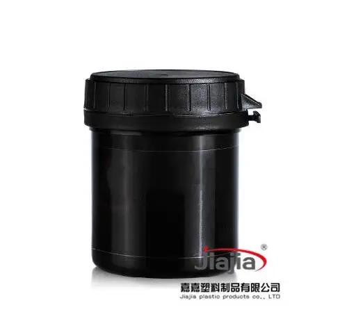 Free shipping: 150g black Cream Jar with burglarproof cap.150ml mask jar. 150 grams cosmetic jar for hair conditioner.
Free shipping: 150g black Cream Jar with burglarproof cap.150ml mask jar. 150 grams cosmetic jar for hair conditioner.