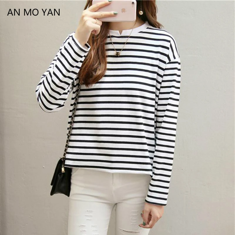 Autumn Summer Thin Women's Striped Sweatshirt Fashion Split Harajuku Hoodie Loose Stretch Pullover Commuter Style Clothing Tops
Autumn Summer Thin Women's Striped Sweatshirt Fashion Split Harajuku Hoodie Loose Stretch Pullover Commuter Style Clothing Tops