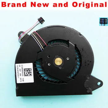 New original cpu fan FOR Asus Zenbook UX21 UX21E UX21A UX21EP cooling Fan Cooler DC28000BUDS KDB05105HB-BM55
New original cpu fan FOR Asus Zenbook UX21 UX21E UX21A UX21EP cooling Fan Cooler DC28000BUDS KDB05105HB-BM55