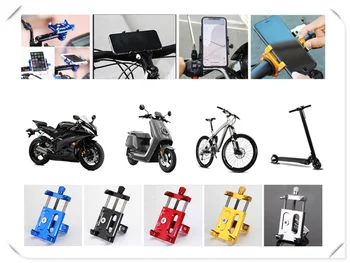 Universal Motorcycle Mobile Phone Holder bike Aluminum alloy Mount Bracket Stand for Kawasaki ZX9R ZZR600 VERSYS 1000 Z750S z
Universal Motorcycle Mobile Phone Holder bike Aluminum alloy Mount Bracket Stand for Kawasaki ZX9R ZZR600 VERSYS 1000 Z750S z