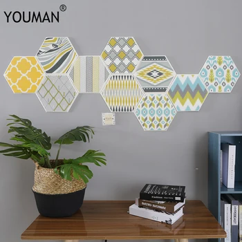 Wallpapers YOUMAN Wall Covering Panels 3D Wall Panel Waterproof Wallpaper For Living Room Bedroom TV Background Decor European
Wallpapers YOUMAN Wall Covering Panels 3D Wall Panel Waterproof Wallpaper For Living Room Bedroom TV Background Decor European