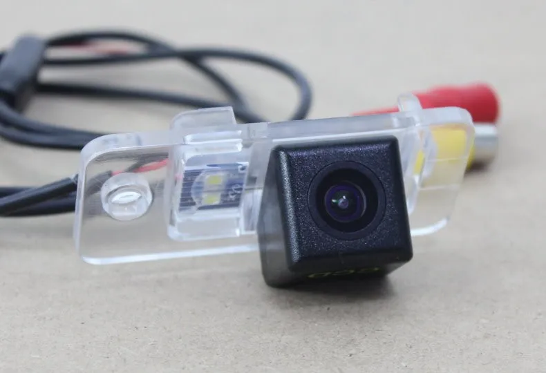 HD Parking Reverse Camera For Audi A3 / S3 2004~2009 Rear View Night Vision Water Proof 170 Degree Angle
HD Parking Reverse Camera For Audi A3 / S3 2004~2009 Rear View Night Vision Water Proof 170 Degree Angle