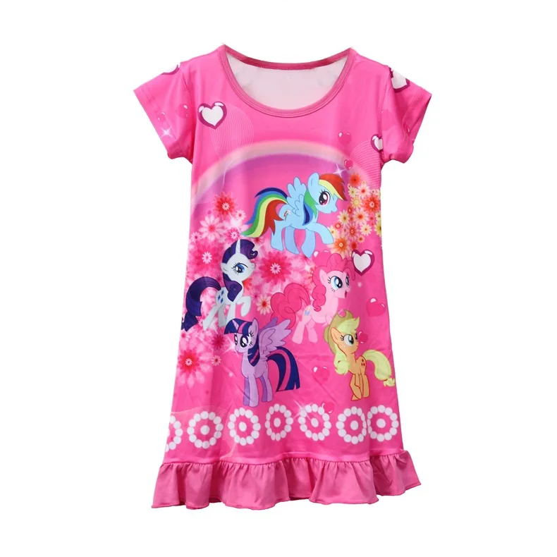 Elsa dress My little girls Costume snow queen cosplay princess anna rainbow dash horse Dress children party fantasia vestidos
Elsa dress My little girls Costume snow queen cosplay princess anna rainbow dash horse Dress children party fantasia vestidos