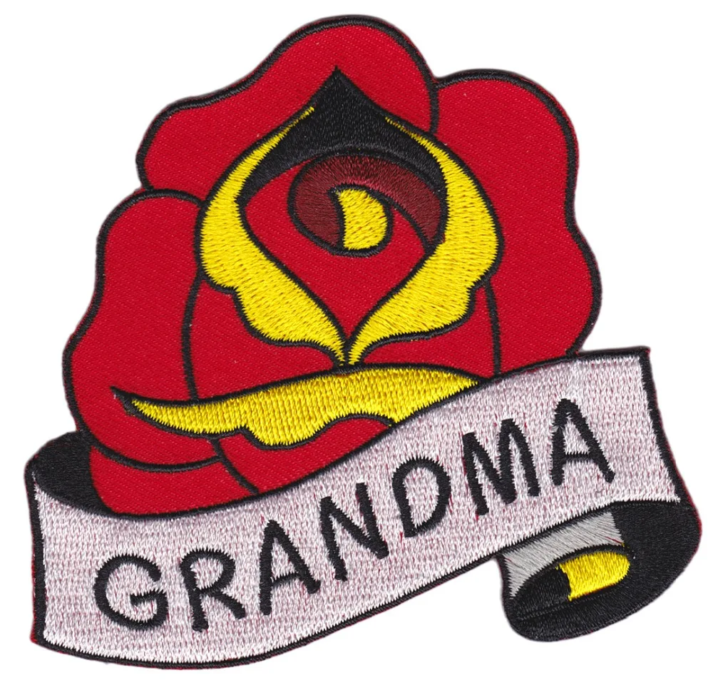 Custom Embroidered patches Biker Motorcycle Punk Gothic iron on Factory custom service available no quality limited
Custom Embroidered patches Biker Motorcycle Punk Gothic iron on Factory custom service available no quality limited
