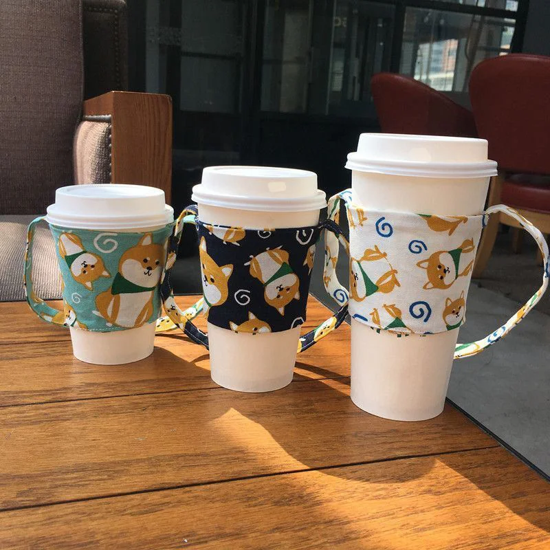 1Pcs Scald Proof Coffee Cup Bag Water Bottle Case Sport Travel Camping Heat Insulation Handheld Mug Sleeve Carrier Cover
1Pcs Scald Proof Coffee Cup Bag Water Bottle Case Sport Travel Camping Heat Insulation Handheld Mug Sleeve Carrier Cover