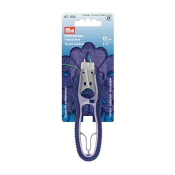 Germany Prym special thread scissors, 12cm high-end purple, 611523, thred scissors, patchwork tools. Manual diy
Germany Prym special thread scissors, 12cm high-end purple, 611523, thred scissors, patchwork tools. Manual diy