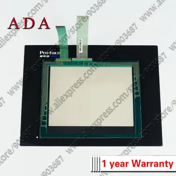 Touch Screen Digitizer for Pro-face GP37W2-DF00 GP37W2-WP00-MS Touch Panel Glass with Overlay (protective film)
Touch Screen Digitizer for Pro-face GP37W2-DF00 GP37W2-WP00-MS Touch Panel Glass with Overlay (protective film)