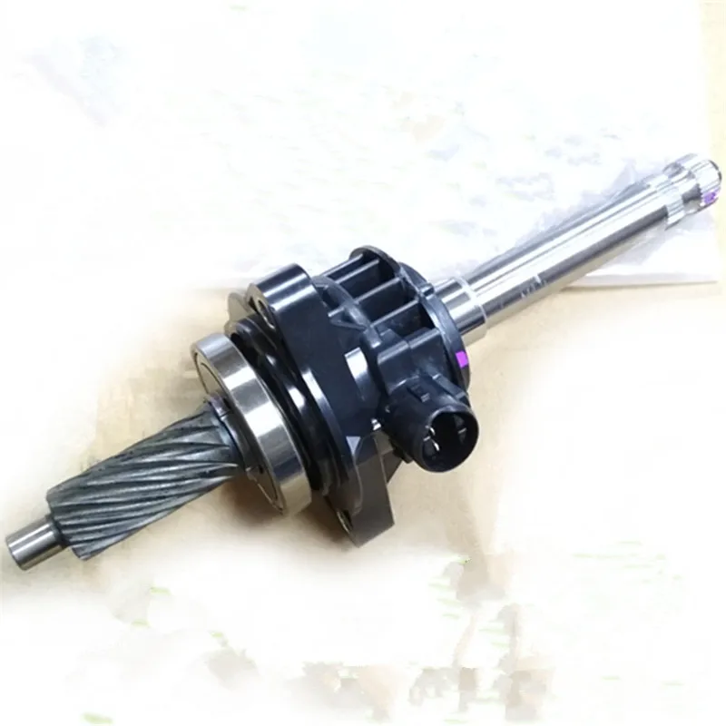 Suitable for Mazda 6 GH steering gear repair kit direction steering sensor feeder direction axis steering gear pinion assembly
Suitable for Mazda 6 GH steering gear repair kit direction steering sensor feeder direction axis steering gear pinion assembly