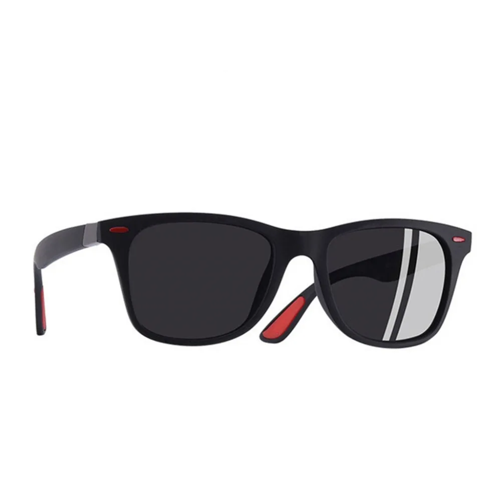 2019 summer men Polarized Sunglasses Outdoor driving Sport Clout Google driving oculos gafas desol hombre Street Beat okular #F7
2019 summer men Polarized Sunglasses Outdoor driving Sport Clout Google driving oculos gafas desol hombre Street Beat okular #F7