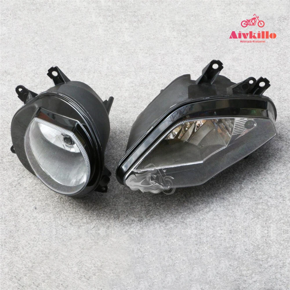 Headlight Assembly Headlamp Motorcycle Light Fit For BMW S1000RR 2010-2014 11 12 13
Headlight Assembly Headlamp Motorcycle Light Fit For BMW S1000RR 2010-2014 11 12 13