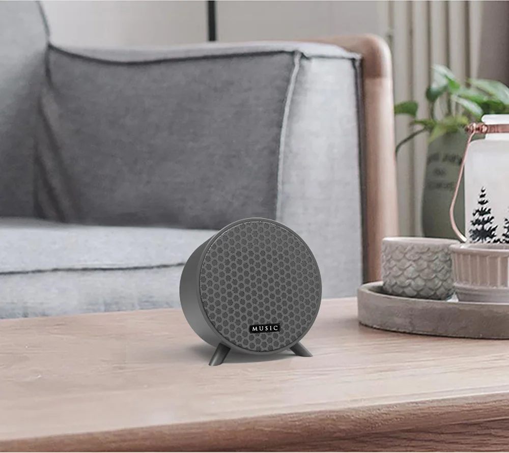bluetooth speaker c19-011