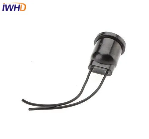 IWHD 50pcs/lot Waterproof Lampholder E27 Base Socket Lamp Holder Lamp Base Plastic High Quality
IWHD 50pcs/lot Waterproof Lampholder E27 Base Socket Lamp Holder Lamp Base Plastic High Quality