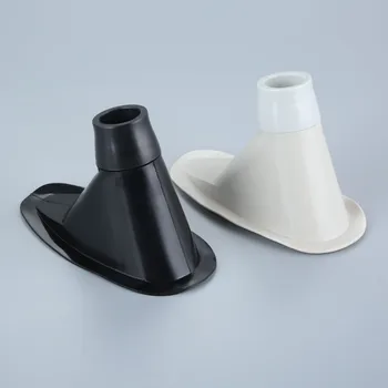 Plastic Kayak Fishing Rod Holder Glued Canoe Inflatable Boat Hold Rod Pole Fishing Device Equipment Tool Rowing Boat Accessories
Plastic Kayak Fishing Rod Holder Glued Canoe Inflatable Boat Hold Rod Pole Fishing Device Equipment Tool Rowing Boat Accessories