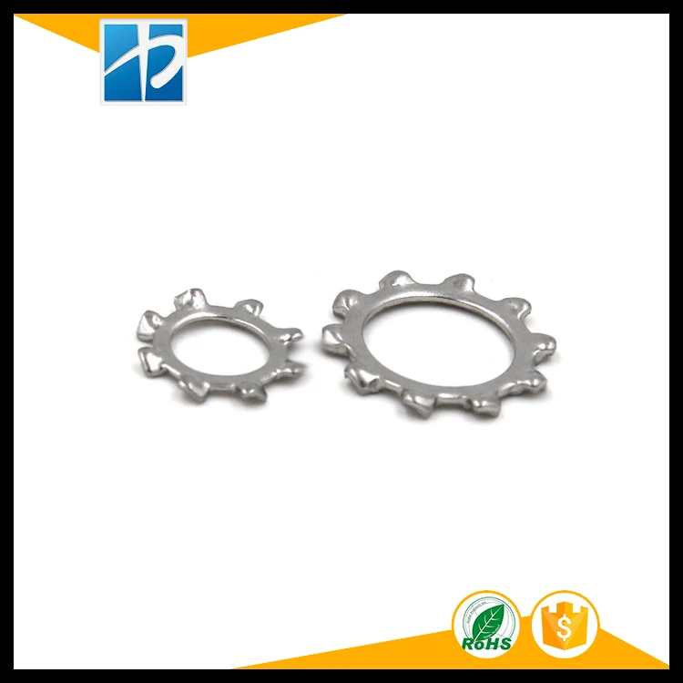 (50pc/lot)M3,4,5,6,8,10,12,14,16,20 SUS304 DIN6797A Stainless Steel A2 External Toothed Lock Washers Washer
(50pc/lot)M3,4,5,6,8,10,12,14,16,20 SUS304 DIN6797A Stainless Steel A2 External Toothed Lock Washers Washer