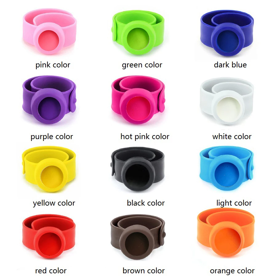 1pc Kids Adjustable Mosquito Repellent Bangle Bracelet Fit For 25mm Perfume Aroma Diffuser Locket Bracelet &Floating Locket
1pc Kids Adjustable Mosquito Repellent Bangle Bracelet Fit For 25mm Perfume Aroma Diffuser Locket Bracelet &Floating Locket