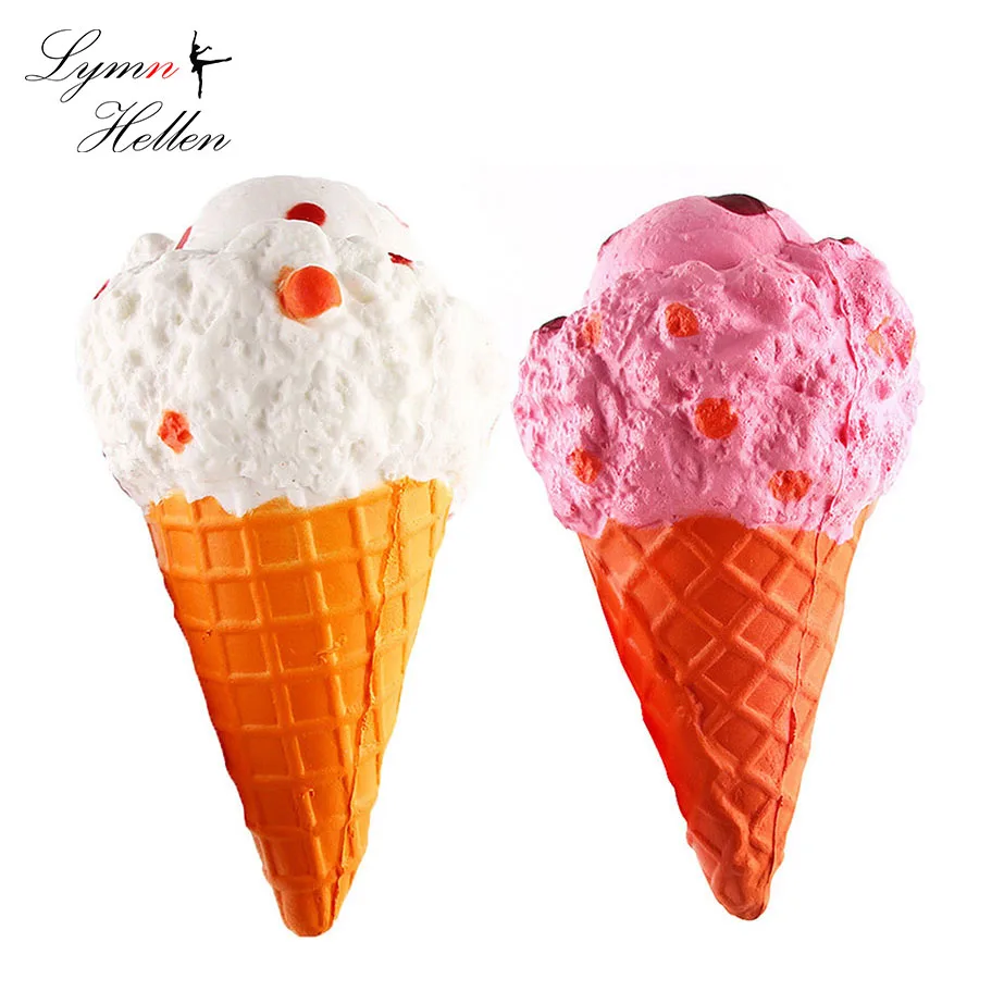 Jumbo Squishies Antistress Charms Ice Cream Squishy Scented Sweet Kawaii Slow Rising Squeeze Stress Relief Decompression Toys
Jumbo Squishies Antistress Charms Ice Cream Squishy Scented Sweet Kawaii Slow Rising Squeeze Stress Relief Decompression Toys