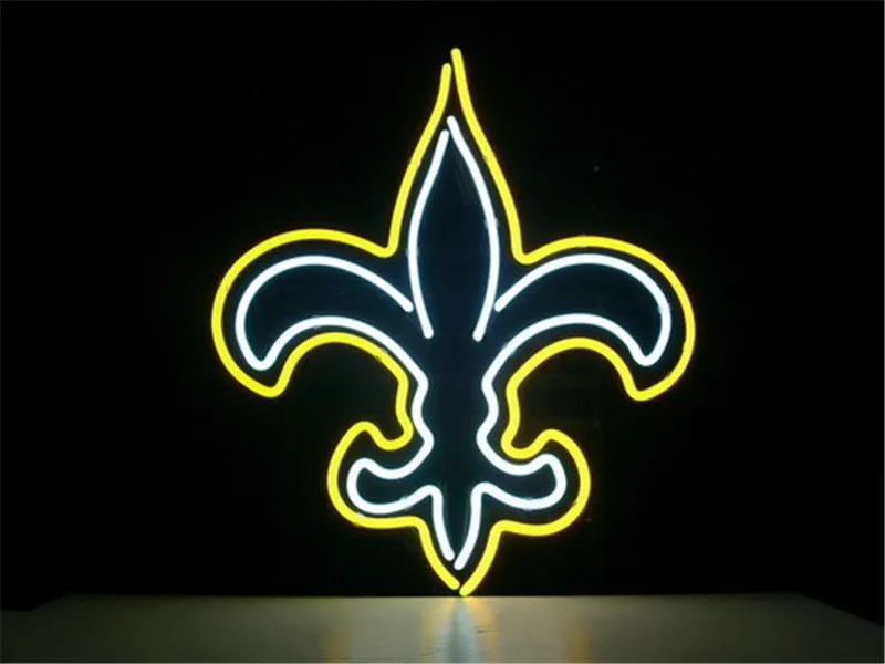 NEON SIGN For Disciple Signboard REAL GLASS BEER BAR PUB display christmas Light Signs 17*14"
NEON SIGN For Disciple Signboard REAL GLASS BEER BAR PUB display christmas Light Signs 17*14"