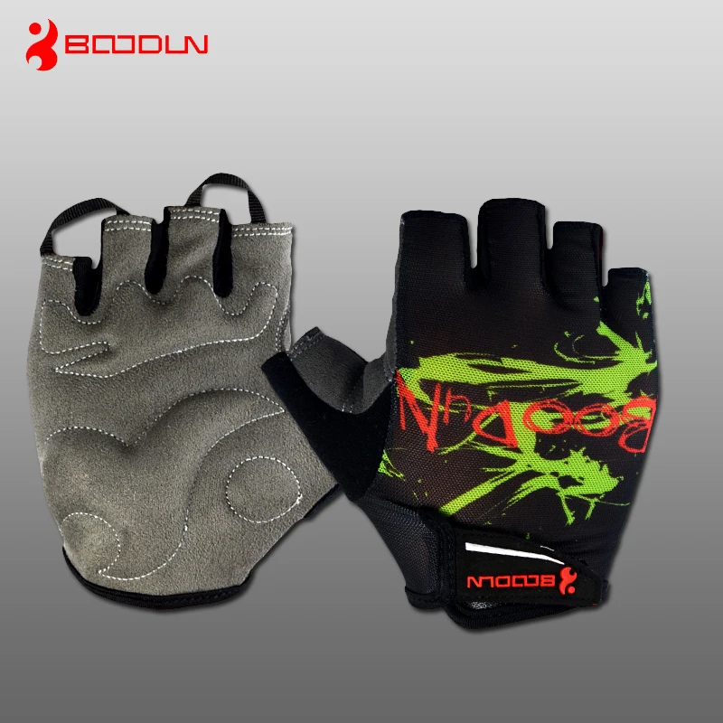 Boodun Cycling Gloves Half Finger Mens Women Summer Bicycle Sports Gloves Breathable Nylon MTB Road Bike Gloves Guantes Ciclismo
Boodun Cycling Gloves Half Finger Mens Women Summer Bicycle Sports Gloves Breathable Nylon MTB Road Bike Gloves Guantes Ciclismo