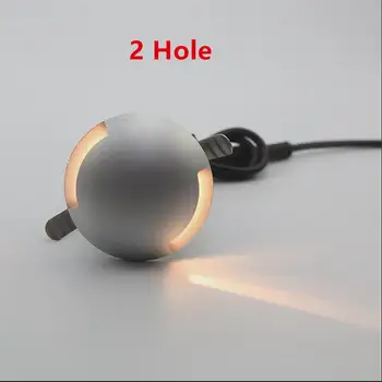 LED Underground Light 3W CREE IP67 Mini Led Buried Lamp DC12V24V Bulb Spot Light for Garden Landscape Lighting CE RoHS Spotlight
LED Underground Light 3W CREE IP67 Mini Led Buried Lamp DC12V24V Bulb Spot Light for Garden Landscape Lighting CE RoHS Spotlight