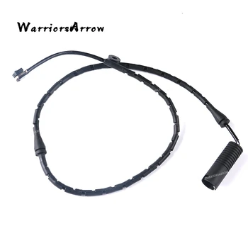 WarriorsArrow Front Brake Pad Wear Sensor For BMW X5 2000 2001 2002 2003 2004 2005 2006 34351165579
WarriorsArrow Front Brake Pad Wear Sensor For BMW X5 2000 2001 2002 2003 2004 2005 2006 34351165579