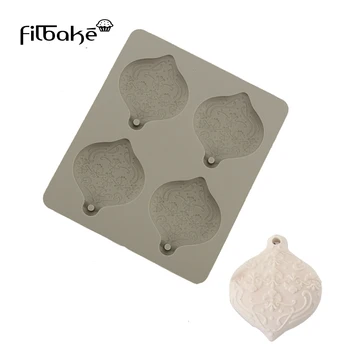 FILBAKE DIY 4 Cavity Mini Flower Ball Aromatherapy Plaster Crystal Epoxy Silicone Moulds Home Decor Of Aromatherapy Mold
FILBAKE DIY 4 Cavity Mini Flower Ball Aromatherapy Plaster Crystal Epoxy Silicone Moulds Home Decor Of Aromatherapy Mold