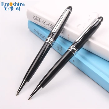 Custom Logo Metal Roller Ball Pen Business Advertising Meeting Ballpoint Pen Best Quality School Office Stationery P211
Custom Logo Metal Roller Ball Pen Business Advertising Meeting Ballpoint Pen Best Quality School Office Stationery P211
