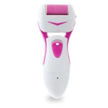 New Rechargeable Electric Foot File To the Dead Skin Electric Exfoliating Foot Pedicure to Calluses Washed Dermabrasion EU/US
New Rechargeable Electric Foot File To the Dead Skin Electric Exfoliating Foot Pedicure to Calluses Washed Dermabrasion EU/US