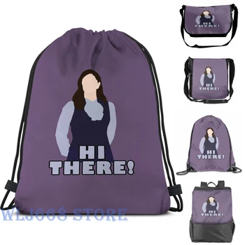 Funny graphic print shoulder Bags women janet- the good place Single shoulder backpack travel for men Gym Bag
Funny graphic print shoulder Bags women janet- the good place Single shoulder backpack travel for men Gym Bag