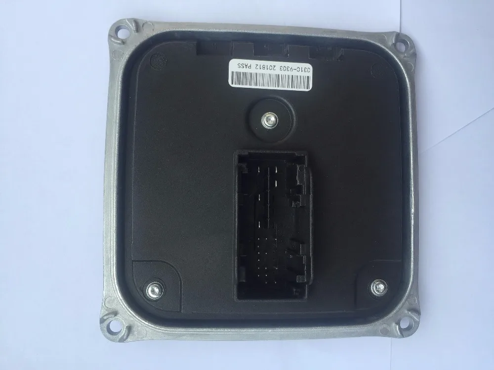 L-ear/lam-s3 for Mercedes-Benz LED DRL Headlight Control Unit/Module a2189009303 NEW
L-ear/lam-s3 for Mercedes-Benz LED DRL Headlight Control Unit/Module a2189009303 NEW