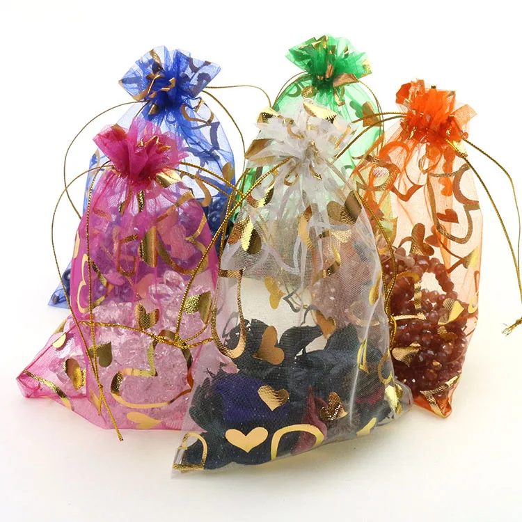 Jewelry Packaging Fashion Design Wholesale Lot 100pcs 11x16cm Silk Wedding party Gift Jewelry Bag Pouches Bag
Jewelry Packaging Fashion Design Wholesale Lot 100pcs 11x16cm Silk Wedding party Gift Jewelry Bag Pouches Bag