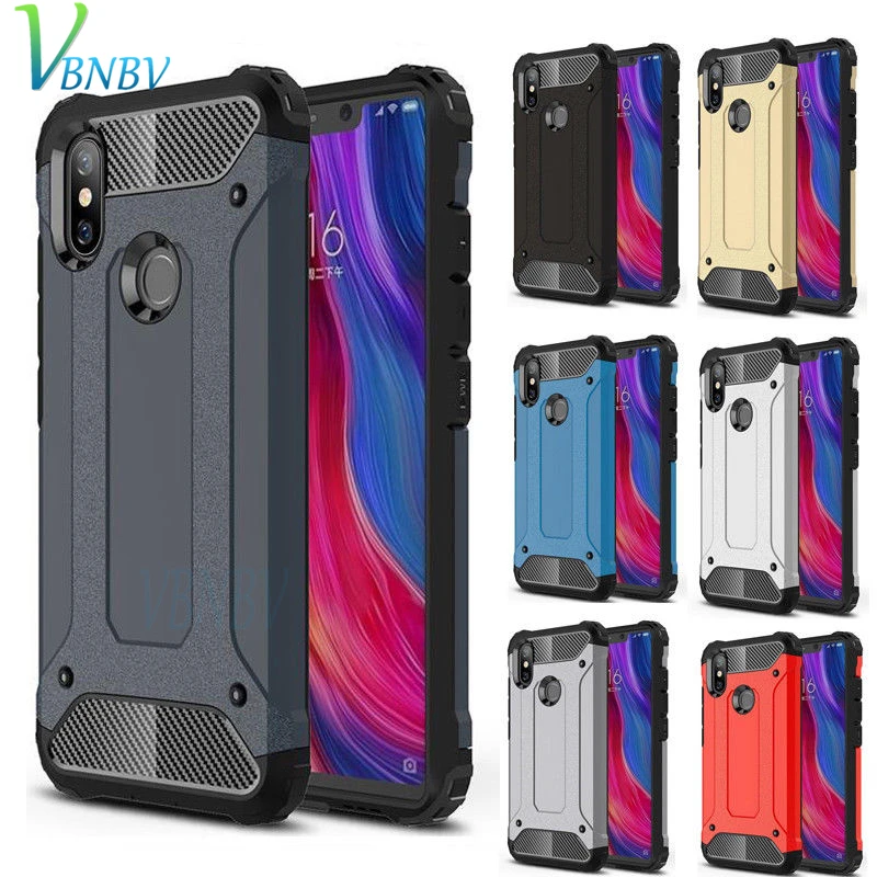 Shockproof Armor Phone Case For xiaomi 9 8 SE 8 Lite Pro 6 5 Plus Hard Rugged Impact Cover Case For A2 5X 6X Mix 2 3 Max 2 3 F1
Shockproof Armor Phone Case For xiaomi 9 8 SE 8 Lite Pro 6 5 Plus Hard Rugged Impact Cover Case For A2 5X 6X Mix 2 3 Max 2 3 F1