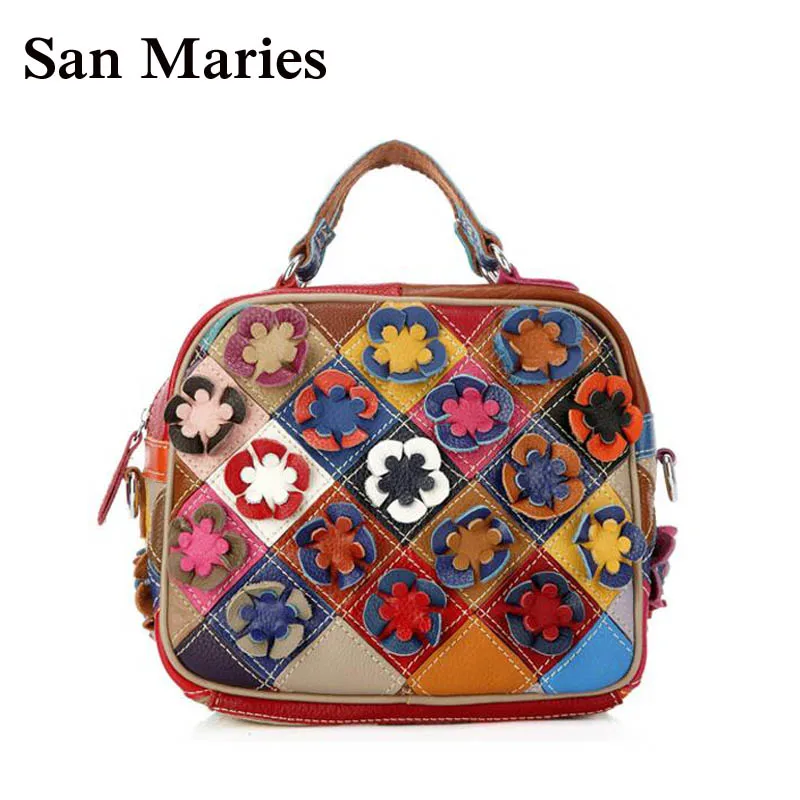 HOT!!!2019 Women's Flower Handbag Vintage Fashion Crossbody Small Bag For Women Messenger Bags
HOT!!!2019 Women's Flower Handbag Vintage Fashion Crossbody Small Bag For Women Messenger Bags